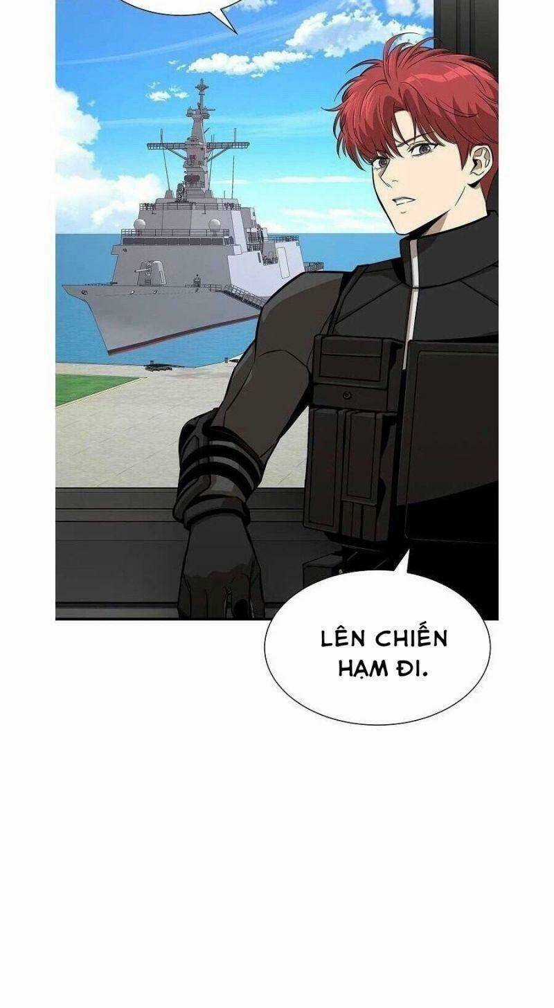 Trở Lại Ngày Tận Thế Chapter 115 trang 68