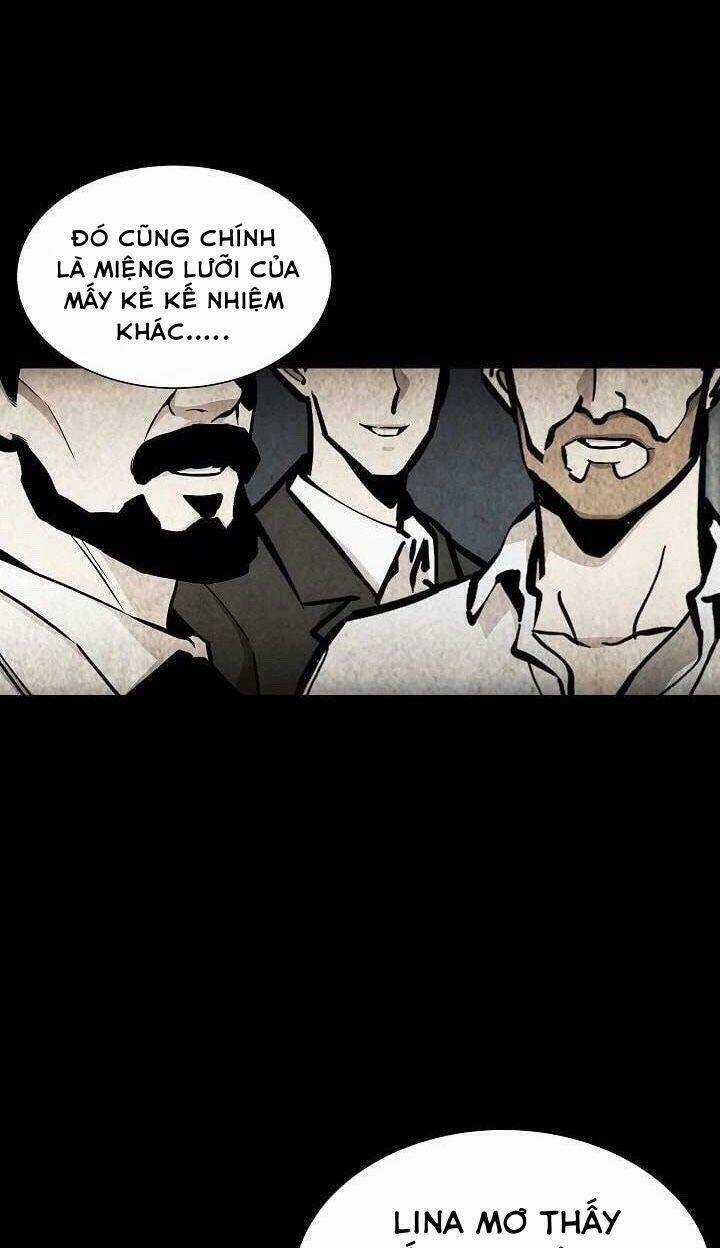 Trở Lại Ngày Tận Thế Chapter 115 trang 7