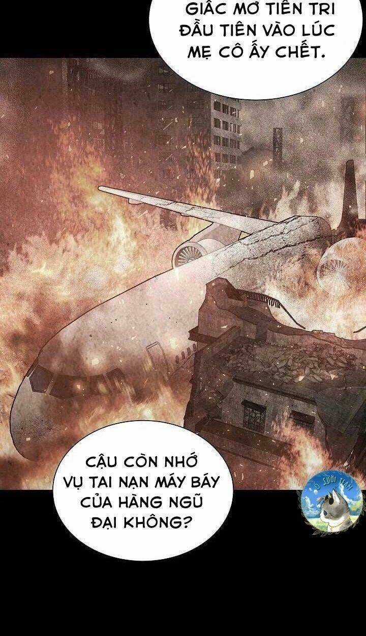 Trở Lại Ngày Tận Thế Chapter 115 trang 8