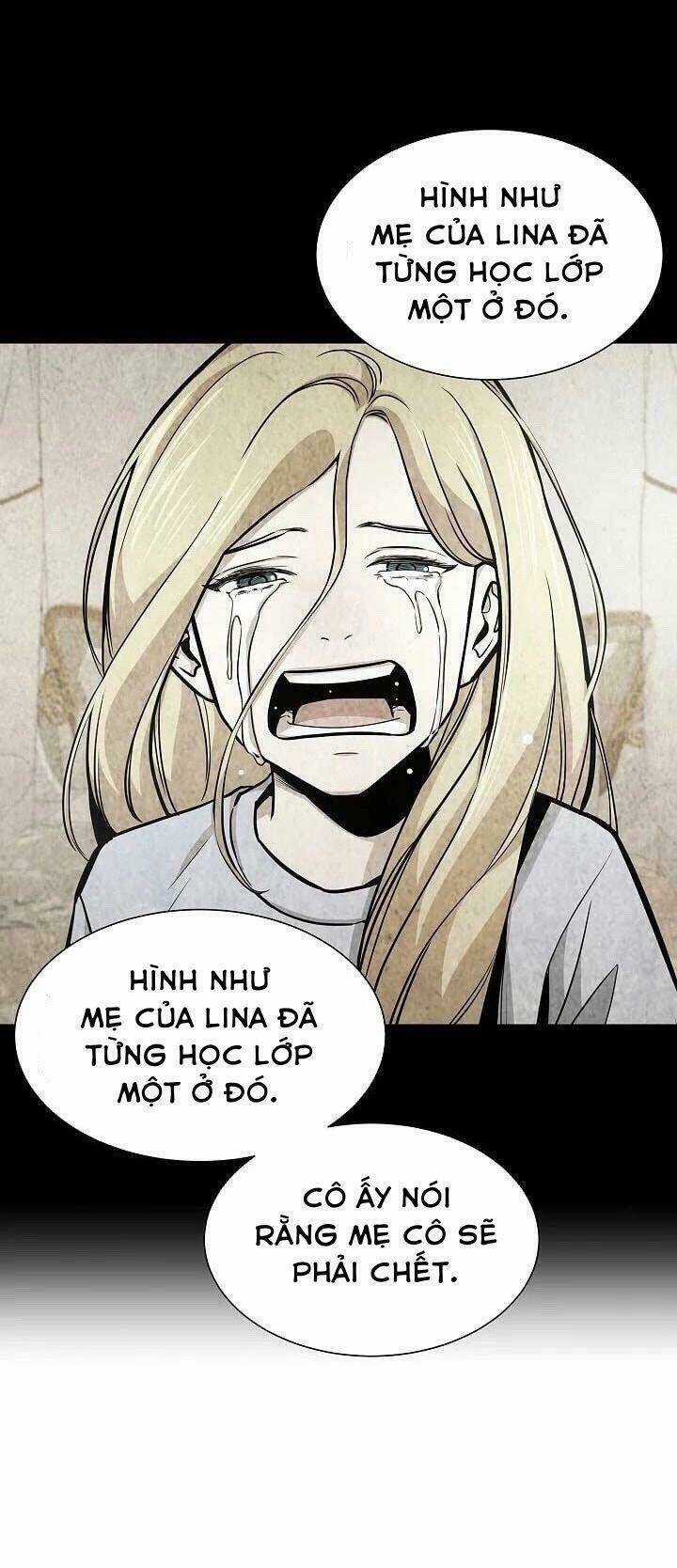 Trở Lại Ngày Tận Thế Chapter 115 trang 9