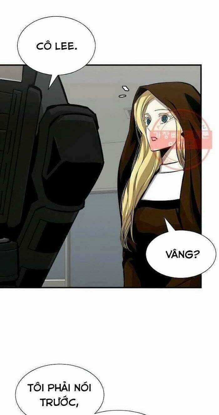 Trở Lại Ngày Tận Thế Chapter 116 trang 1