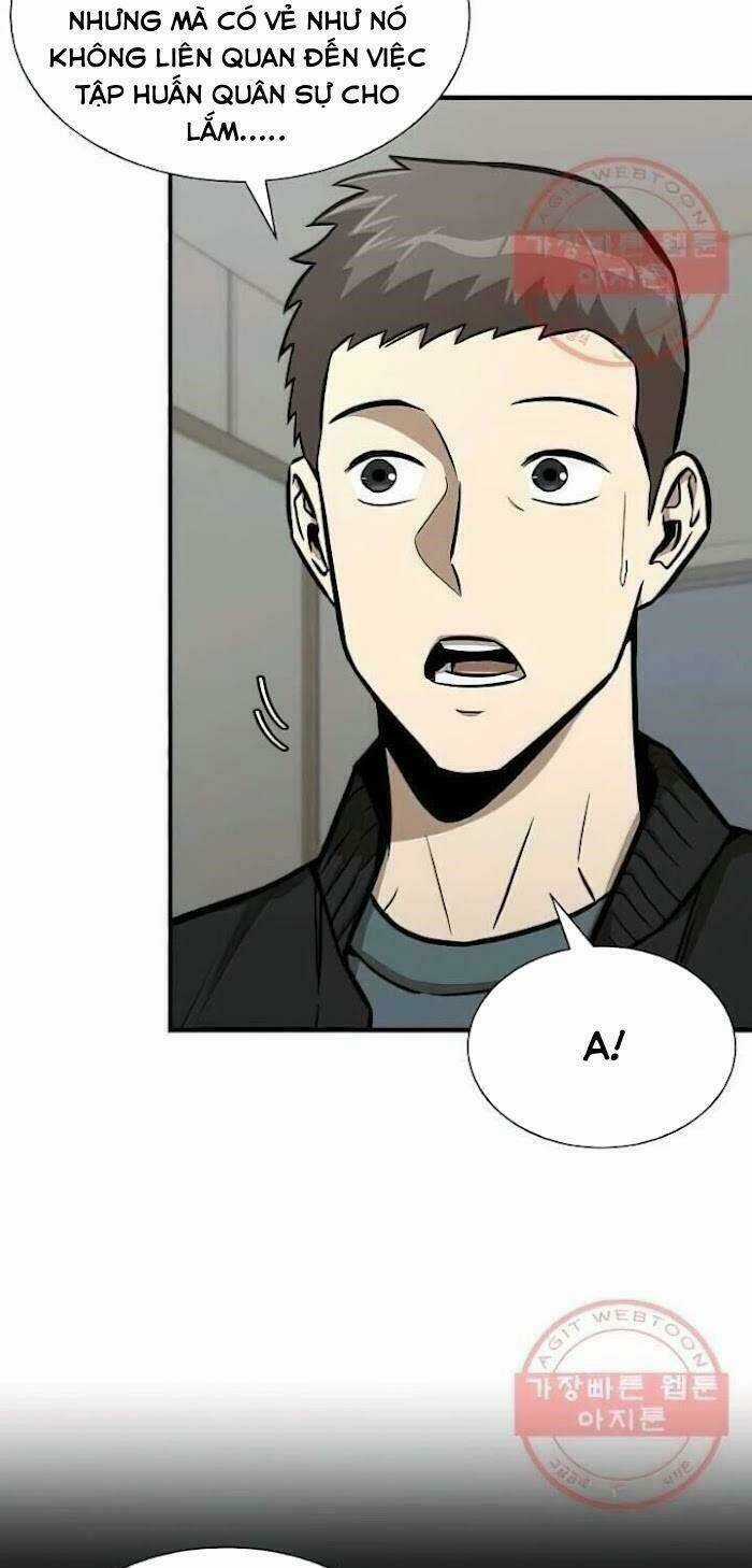 Trở Lại Ngày Tận Thế Chapter 116 trang 14