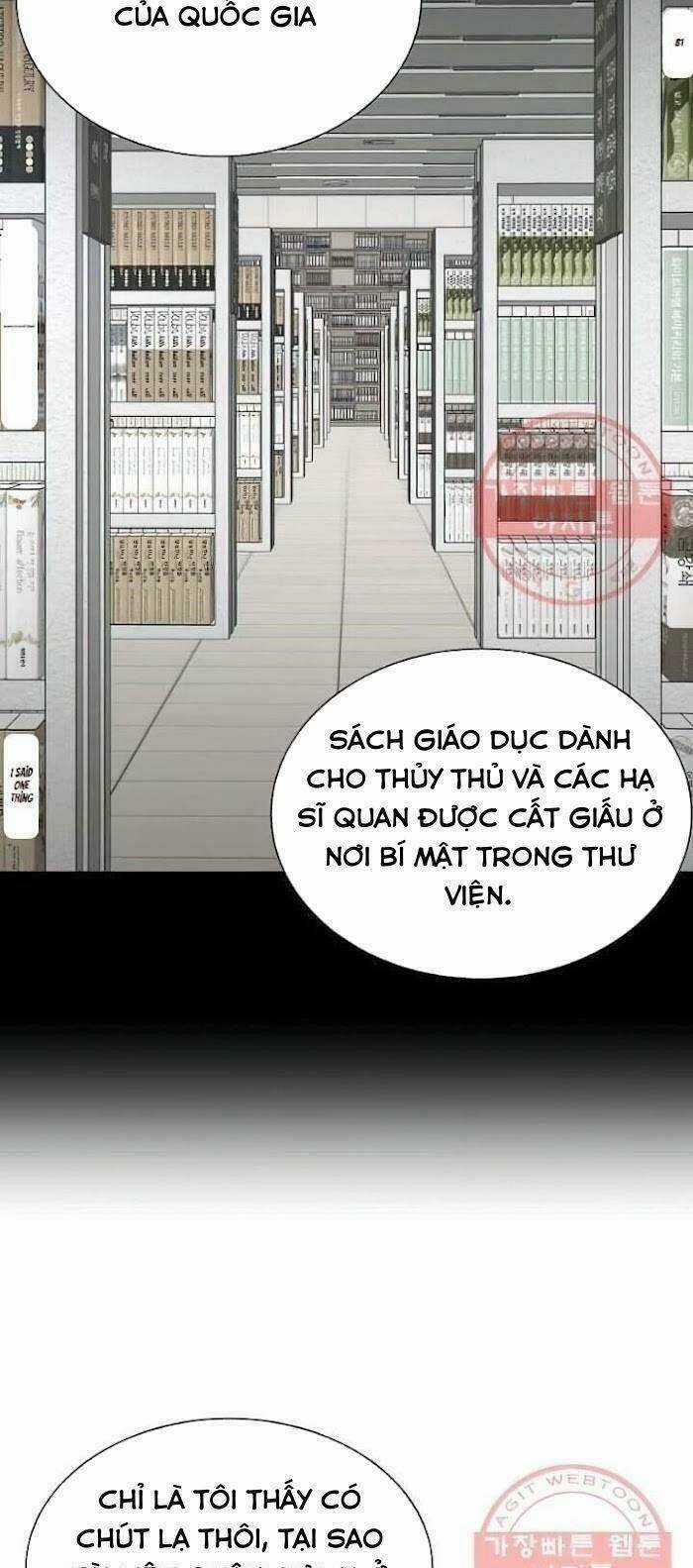 Trở Lại Ngày Tận Thế Chapter 116 trang 16