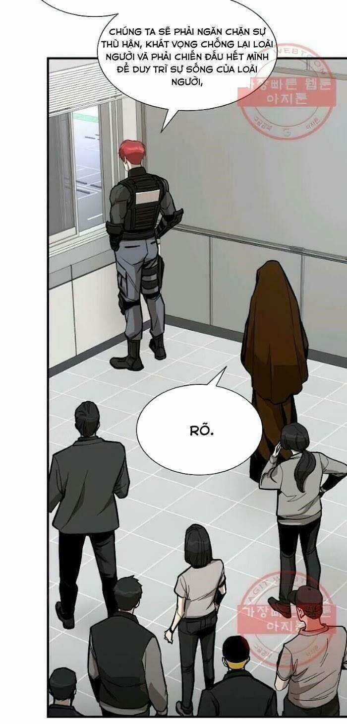 Trở Lại Ngày Tận Thế Chapter 116 trang 2