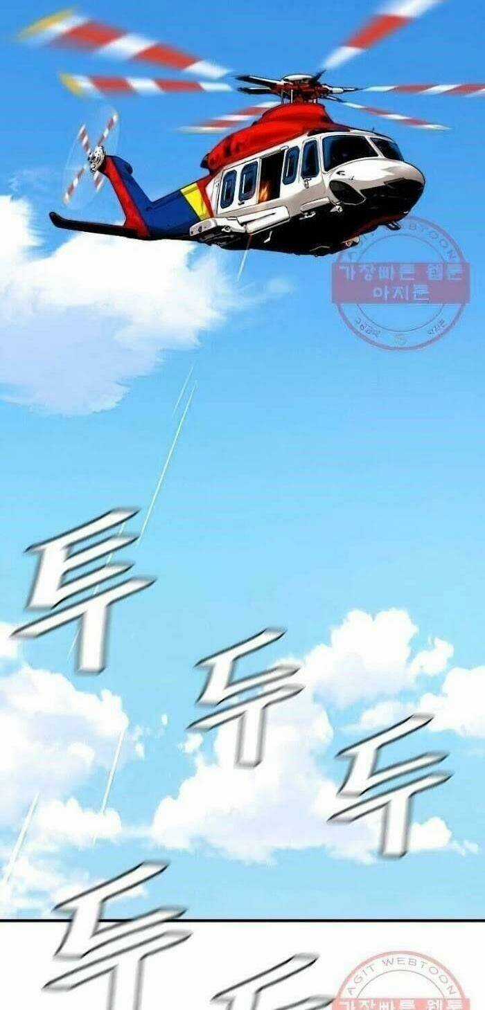 Trở Lại Ngày Tận Thế Chapter 116 trang 21