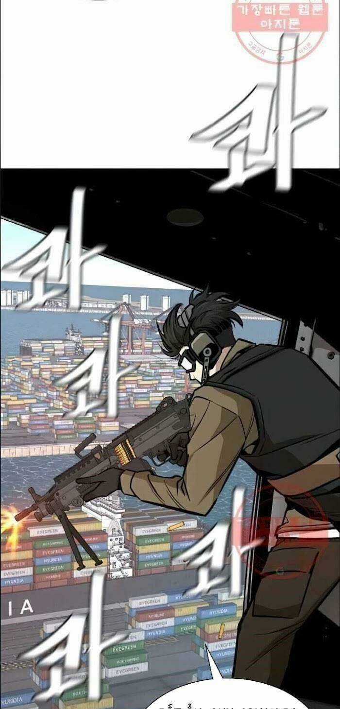 Trở Lại Ngày Tận Thế Chapter 116 trang 24