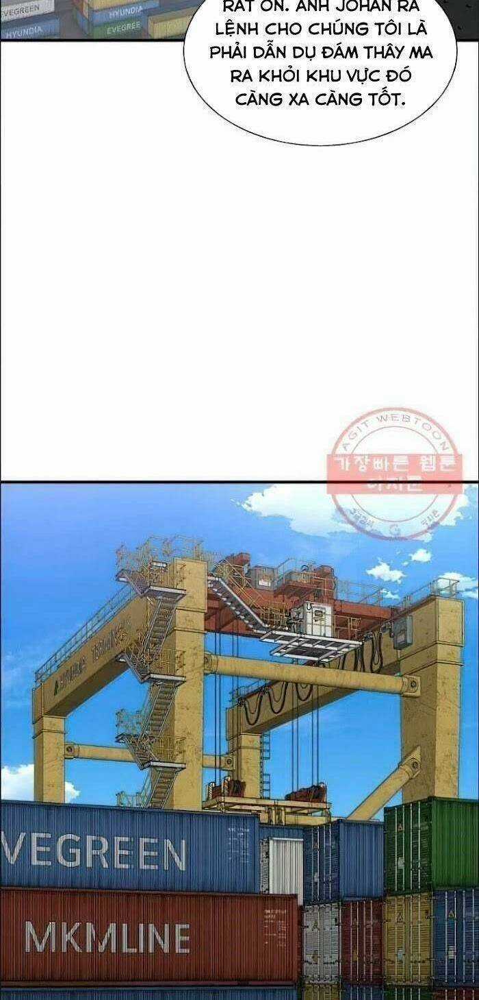 Trở Lại Ngày Tận Thế Chapter 116 trang 25