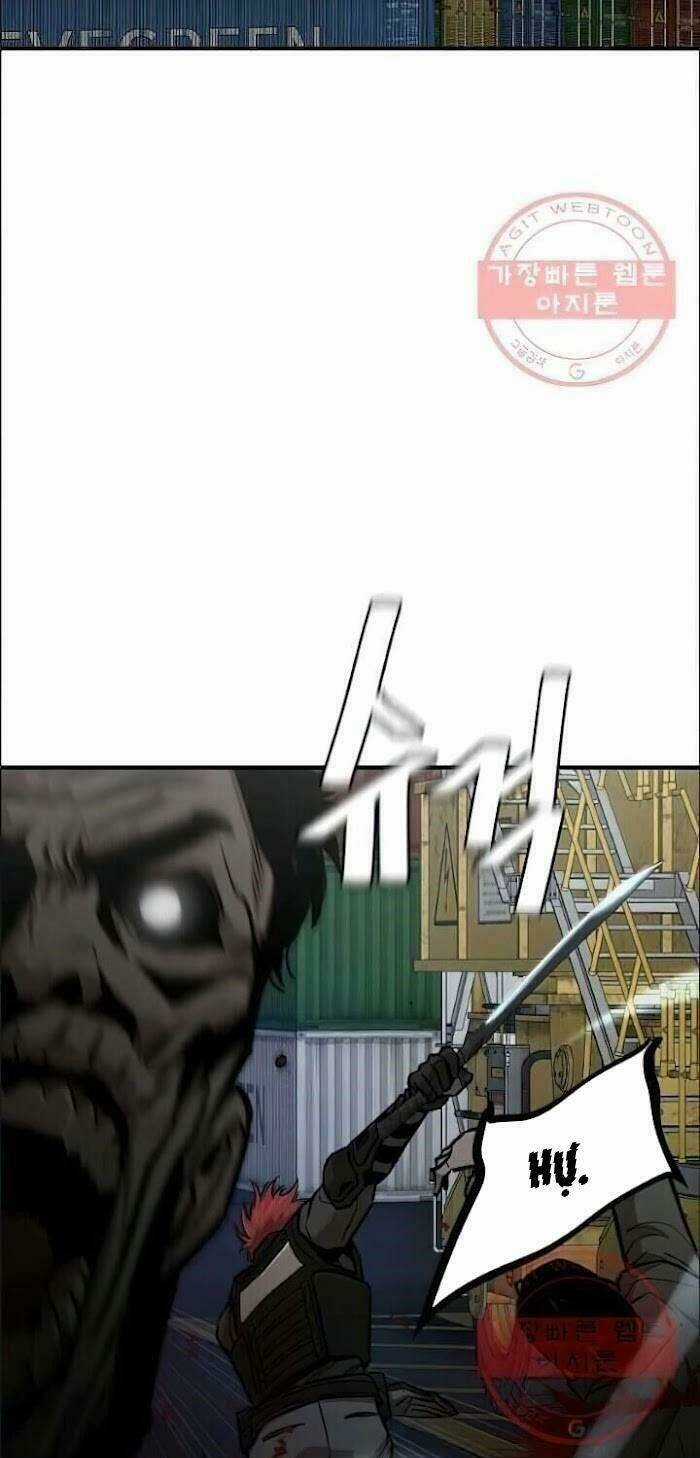 Trở Lại Ngày Tận Thế Chapter 116 trang 26