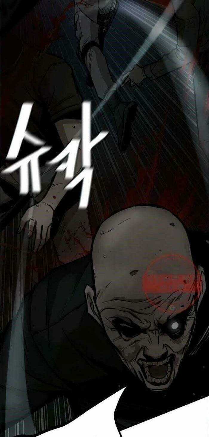 Trở Lại Ngày Tận Thế Chapter 116 trang 27