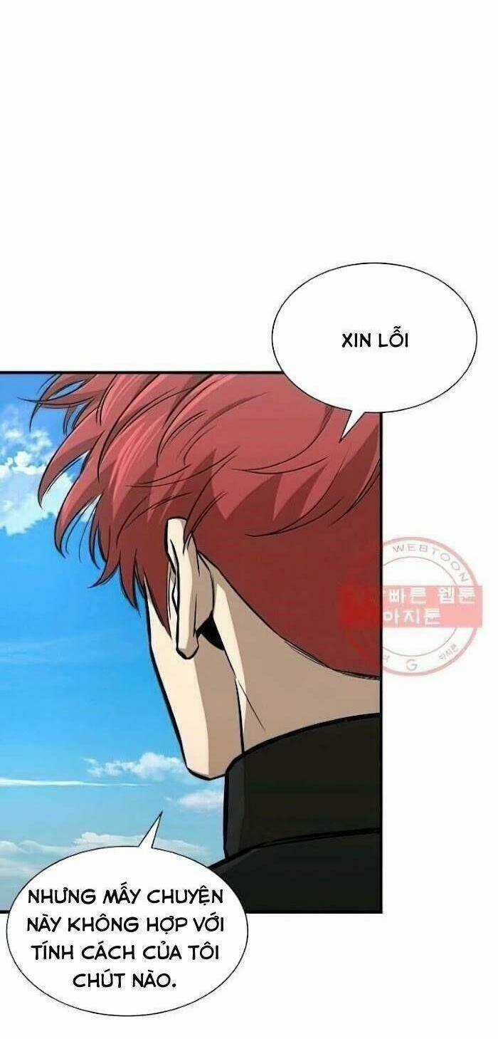 Trở Lại Ngày Tận Thế Chapter 116 trang 3