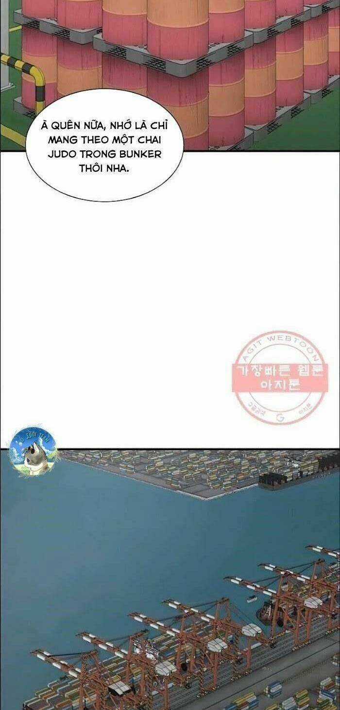 Trở Lại Ngày Tận Thế Chapter 116 trang 31