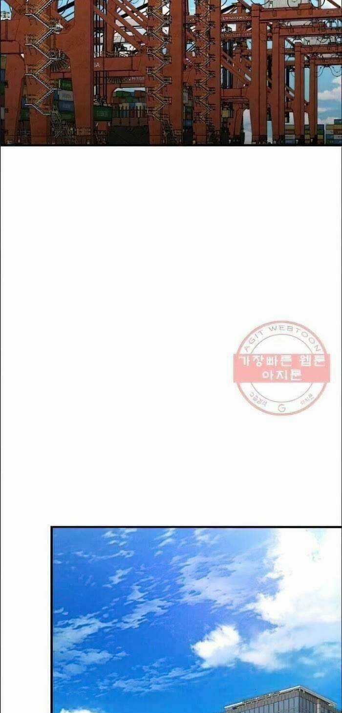 Trở Lại Ngày Tận Thế Chapter 116 trang 32