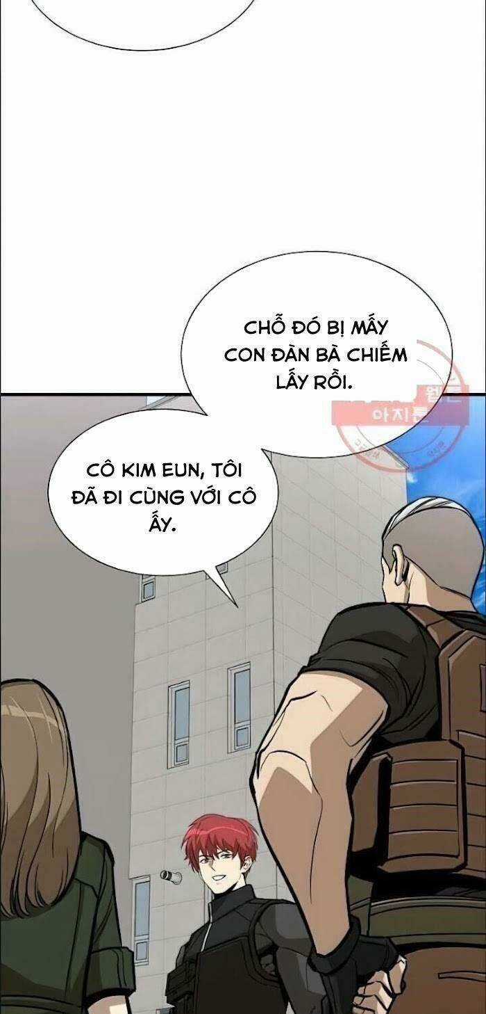 Trở Lại Ngày Tận Thế Chapter 116 trang 36