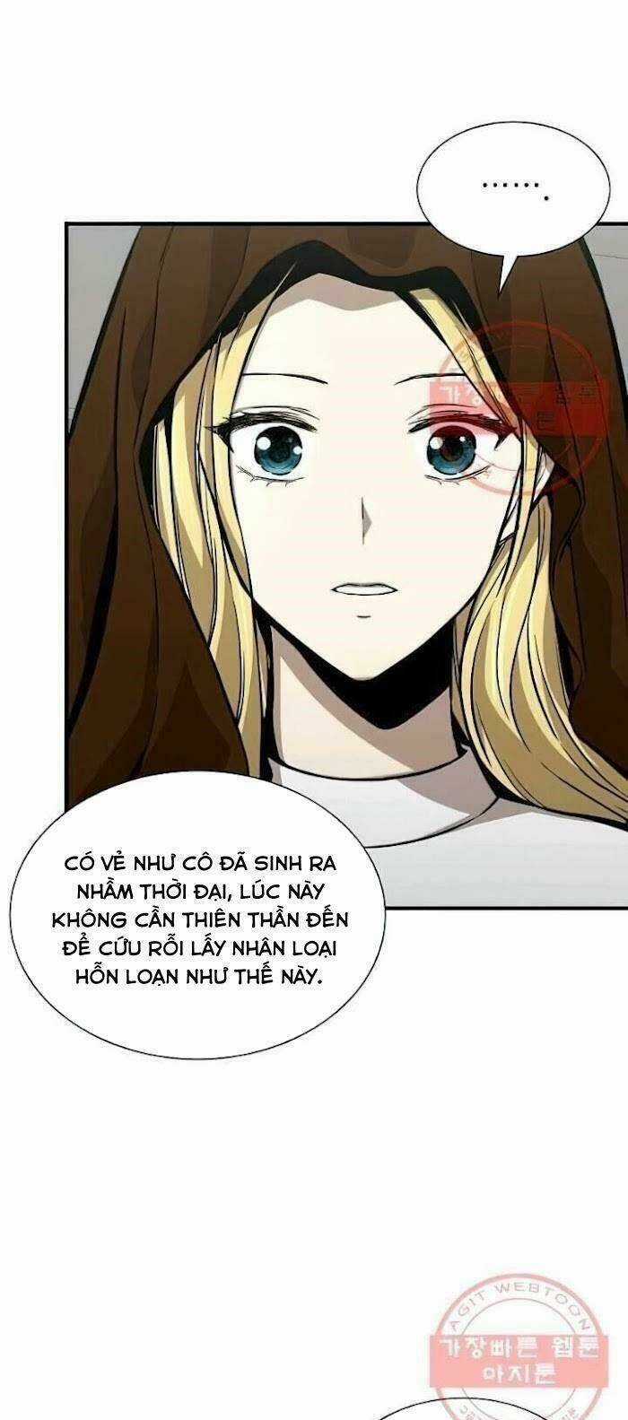 Trở Lại Ngày Tận Thế Chapter 116 trang 4