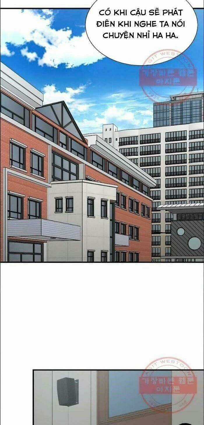 Trở Lại Ngày Tận Thế Chapter 116 trang 43