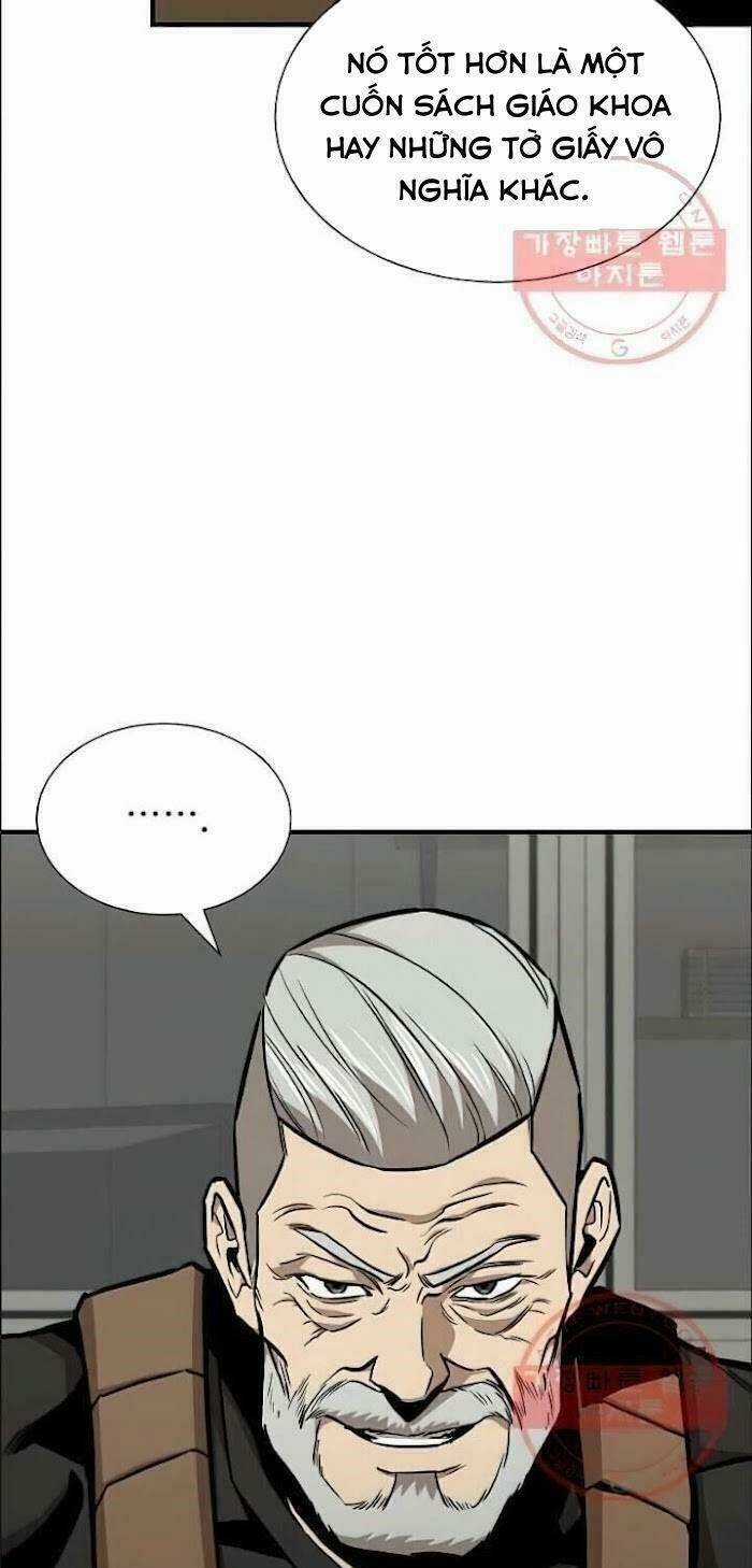 Trở Lại Ngày Tận Thế Chapter 116 trang 44