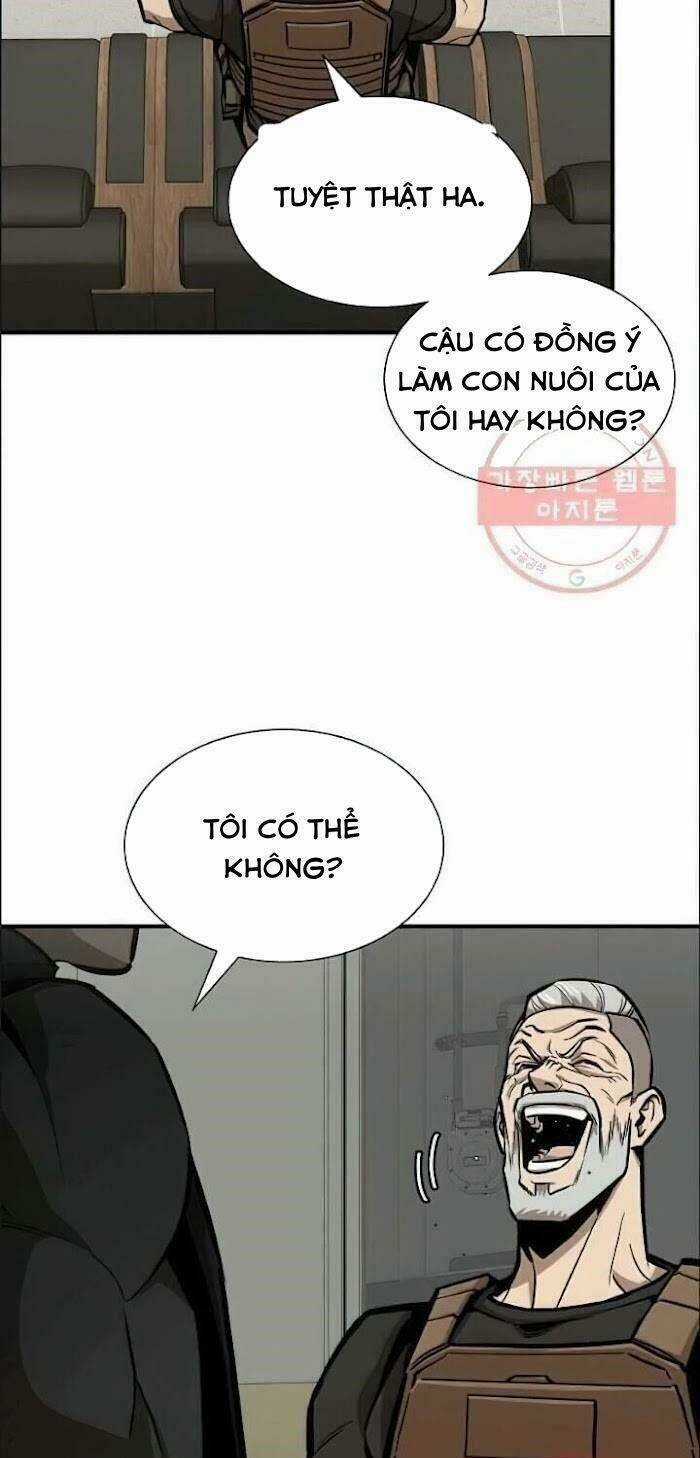 Trở Lại Ngày Tận Thế Chapter 116 trang 46