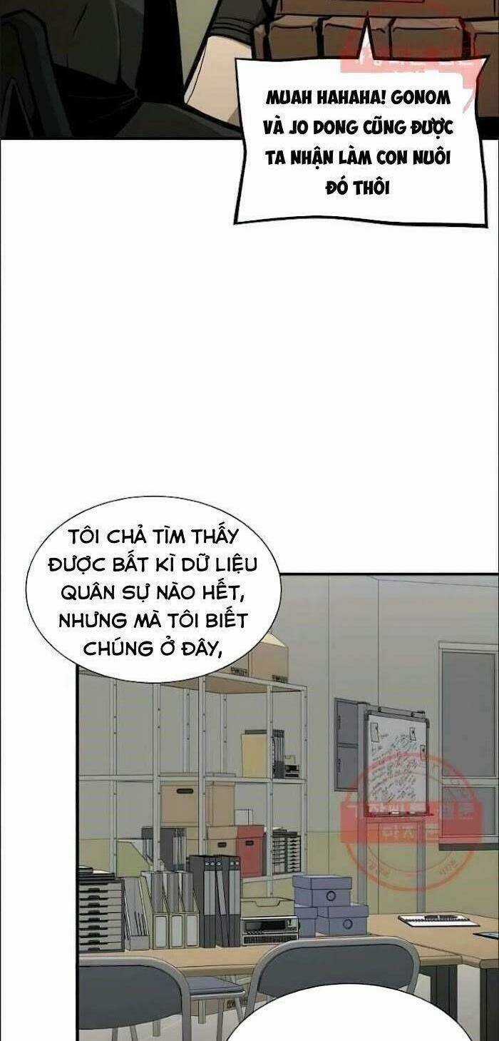 Trở Lại Ngày Tận Thế Chapter 116 trang 47