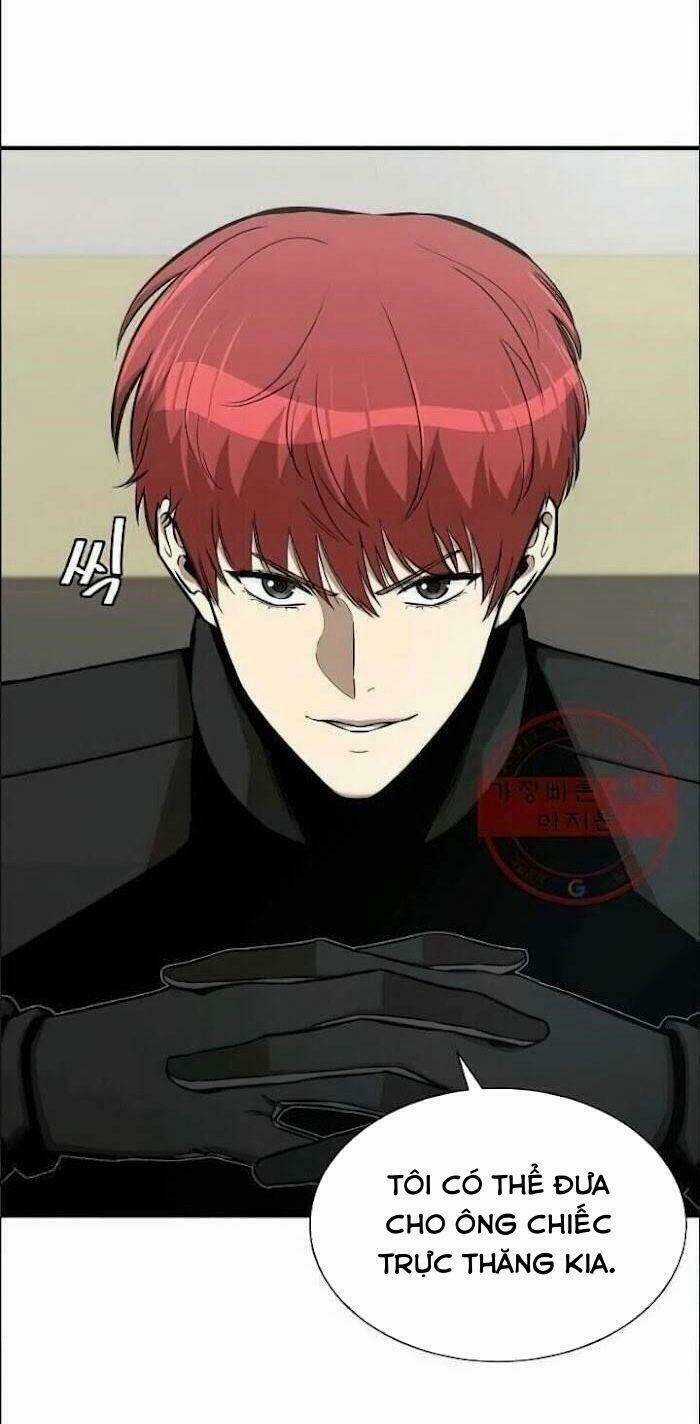 Trở Lại Ngày Tận Thế Chapter 116 trang 48