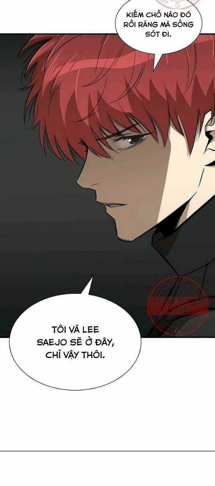 Trở Lại Ngày Tận Thế Chapter 116 trang 5