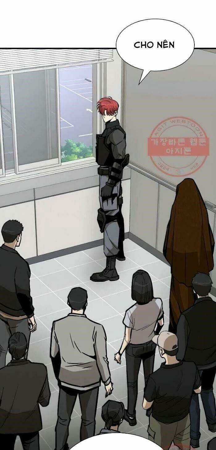 Trở Lại Ngày Tận Thế Chapter 116 trang 6