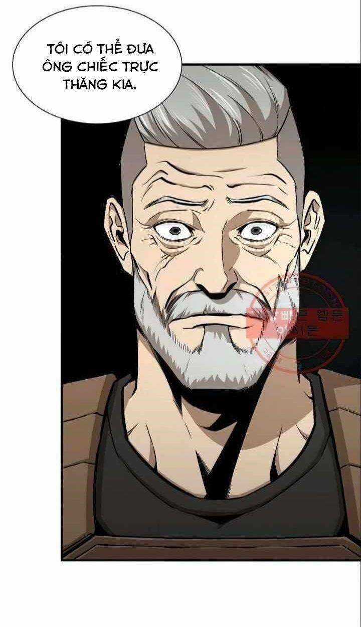 Trở Lại Ngày Tận Thế Chapter 117 trang 0