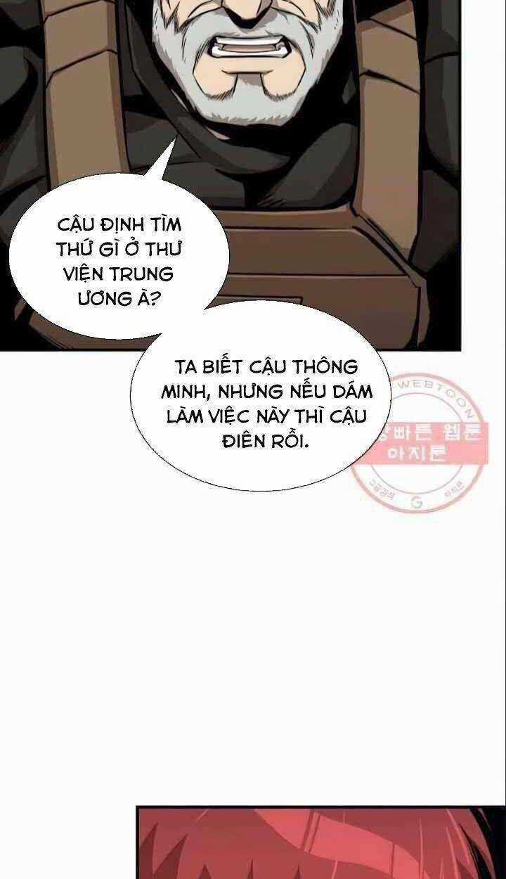 Trở Lại Ngày Tận Thế Chapter 117 trang 11