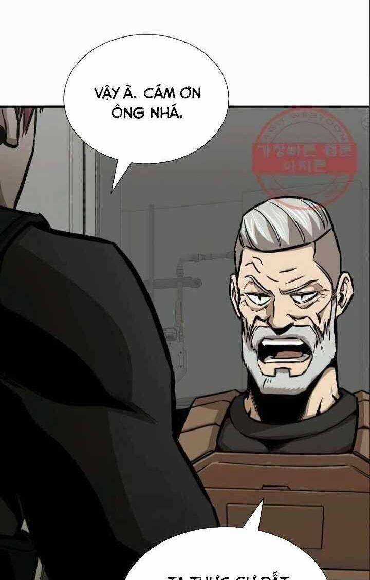 Trở Lại Ngày Tận Thế Chapter 117 trang 13