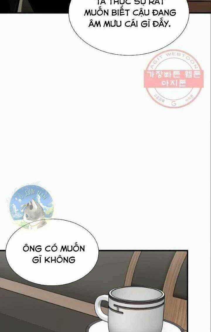 Trở Lại Ngày Tận Thế Chapter 117 trang 14