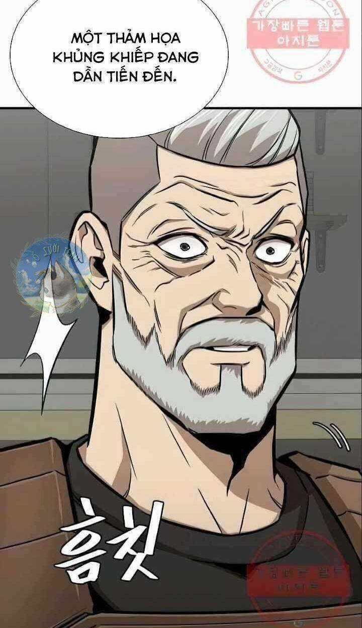 Trở Lại Ngày Tận Thế Chapter 117 trang 16