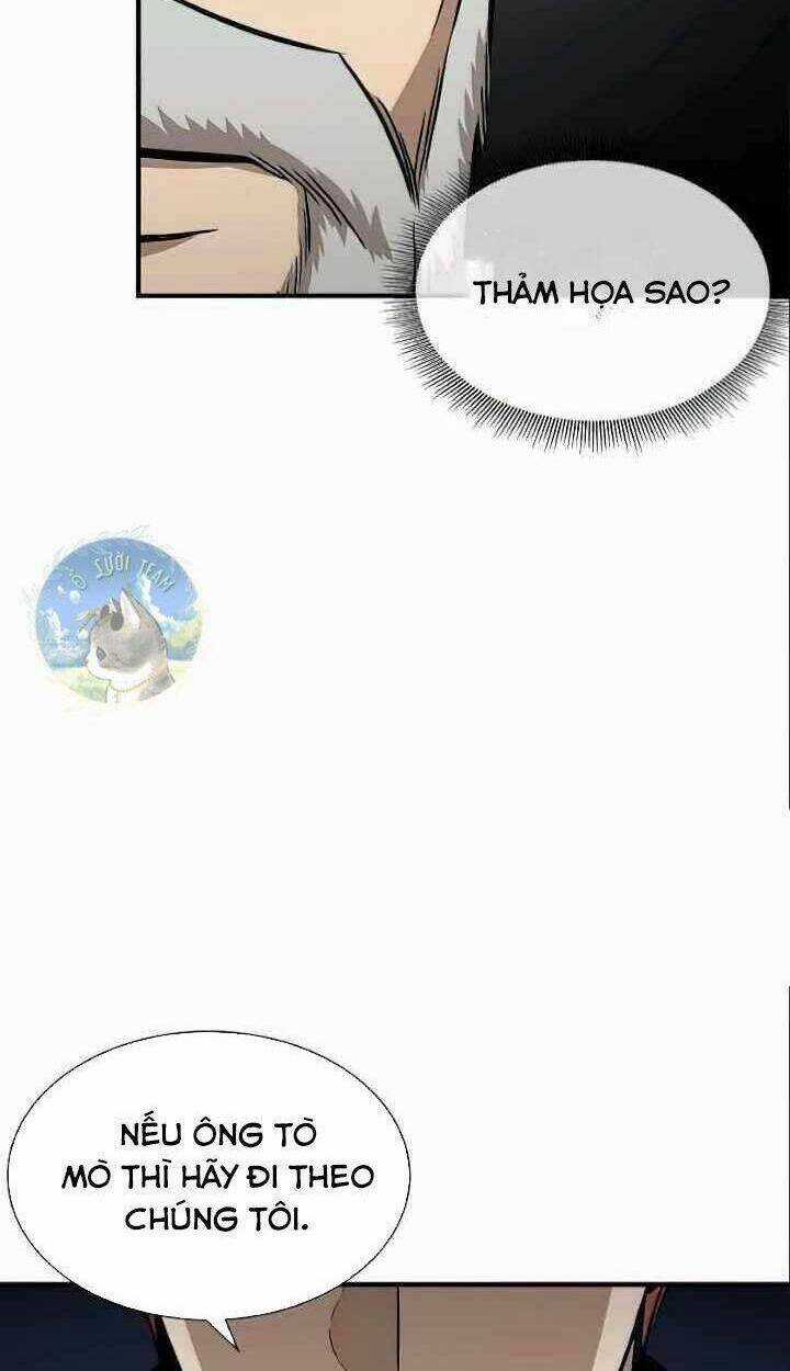 Trở Lại Ngày Tận Thế Chapter 117 trang 18