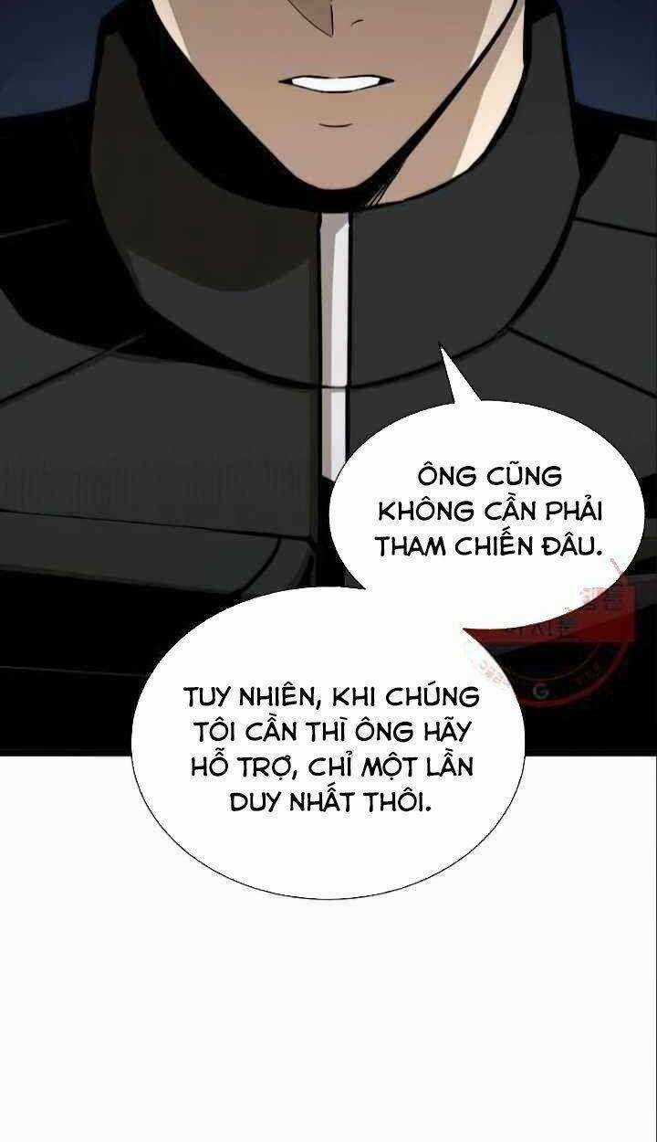 Trở Lại Ngày Tận Thế Chapter 117 trang 19