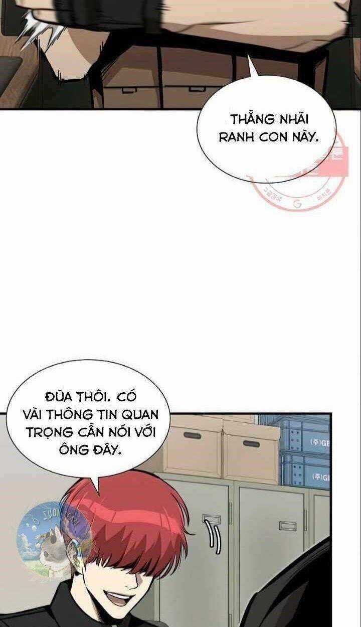 Trở Lại Ngày Tận Thế Chapter 117 trang 2