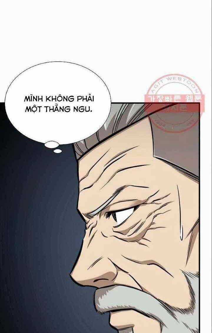 Trở Lại Ngày Tận Thế Chapter 117 trang 21