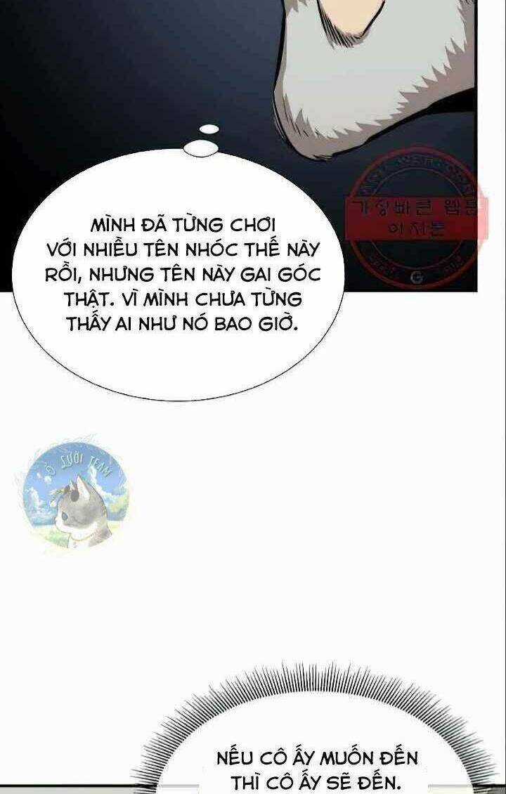 Trở Lại Ngày Tận Thế Chapter 117 trang 22