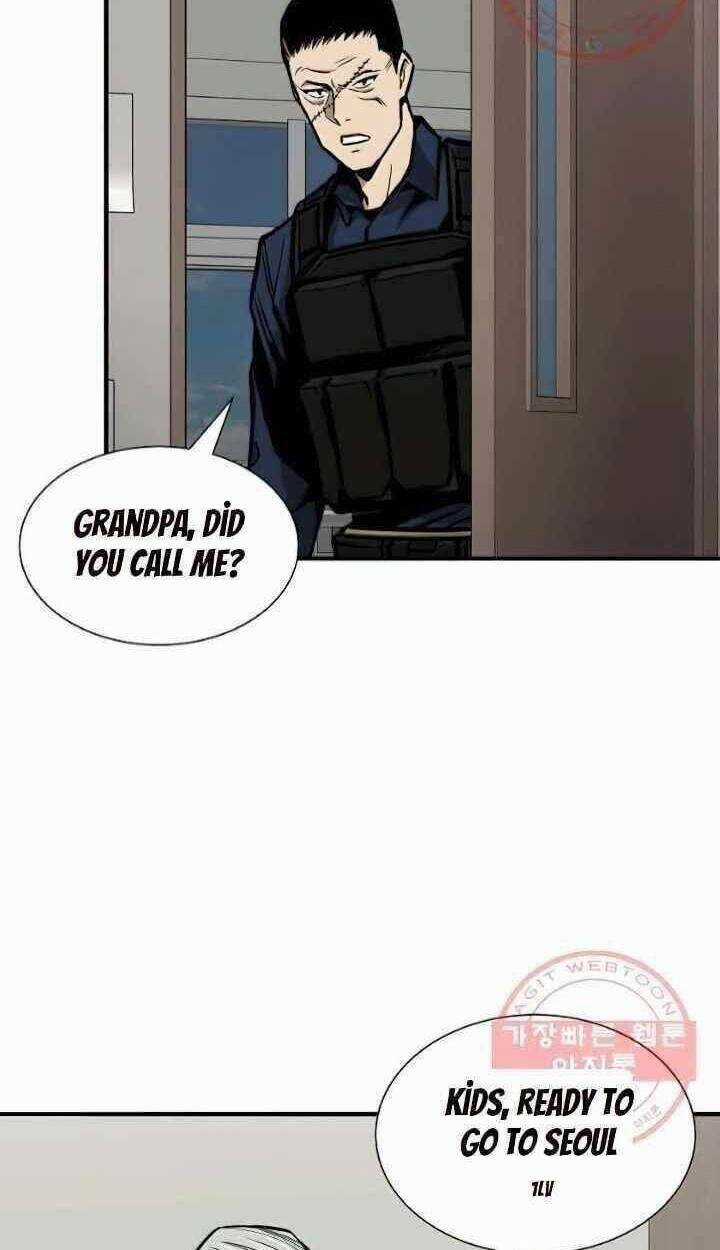 Trở Lại Ngày Tận Thế Chapter 117 trang 25