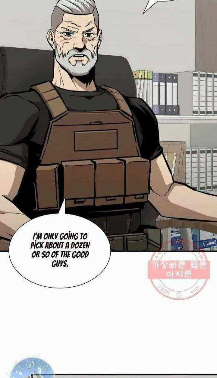 Trở Lại Ngày Tận Thế Chapter 117 trang 26