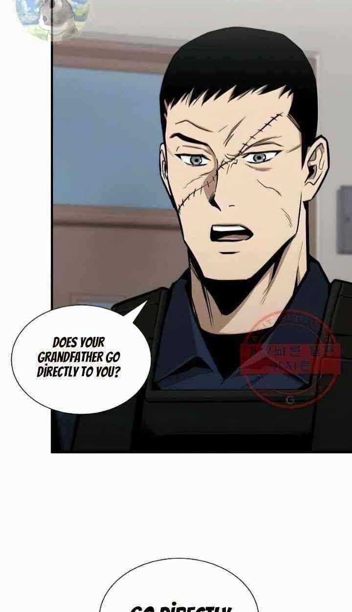 Trở Lại Ngày Tận Thế Chapter 117 trang 27