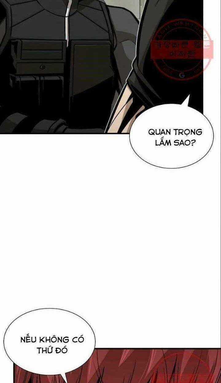 Trở Lại Ngày Tận Thế Chapter 117 trang 3