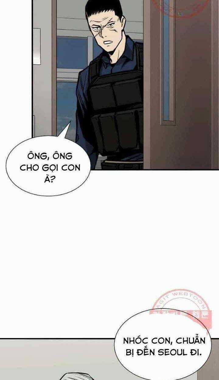 Trở Lại Ngày Tận Thế Chapter 117 trang 34