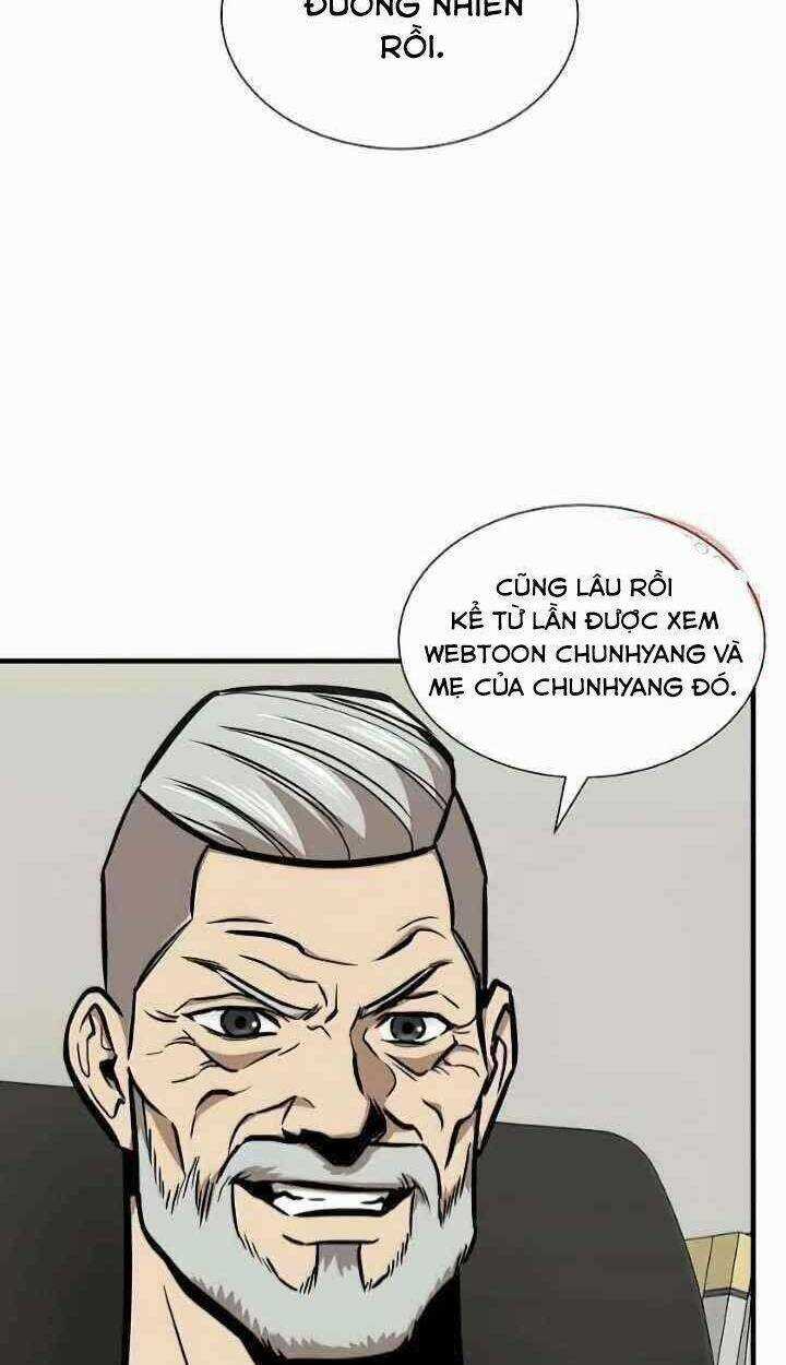 Trở Lại Ngày Tận Thế Chapter 117 trang 37