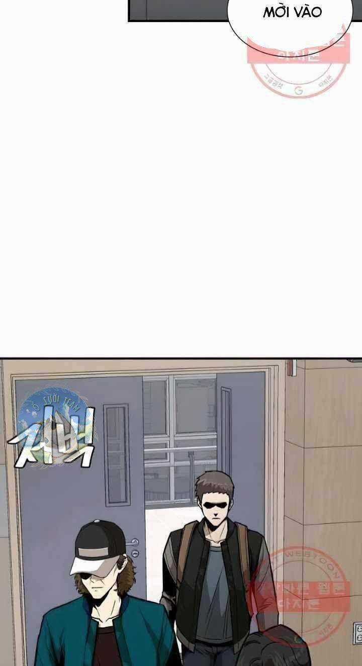 Trở Lại Ngày Tận Thế Chapter 117 trang 40