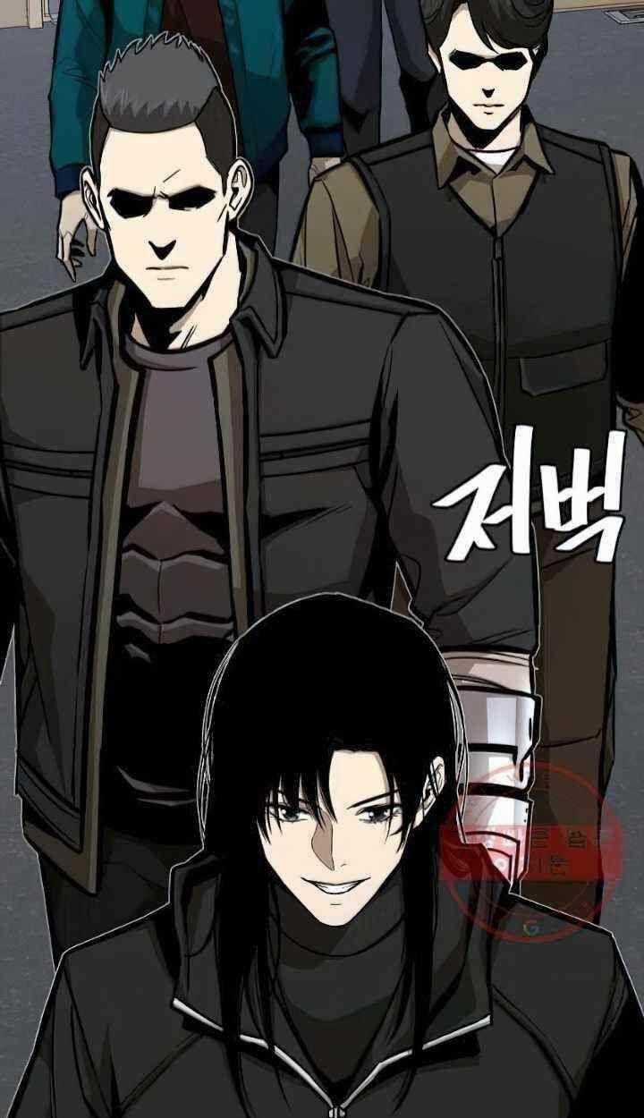 Trở Lại Ngày Tận Thế Chapter 117 trang 41