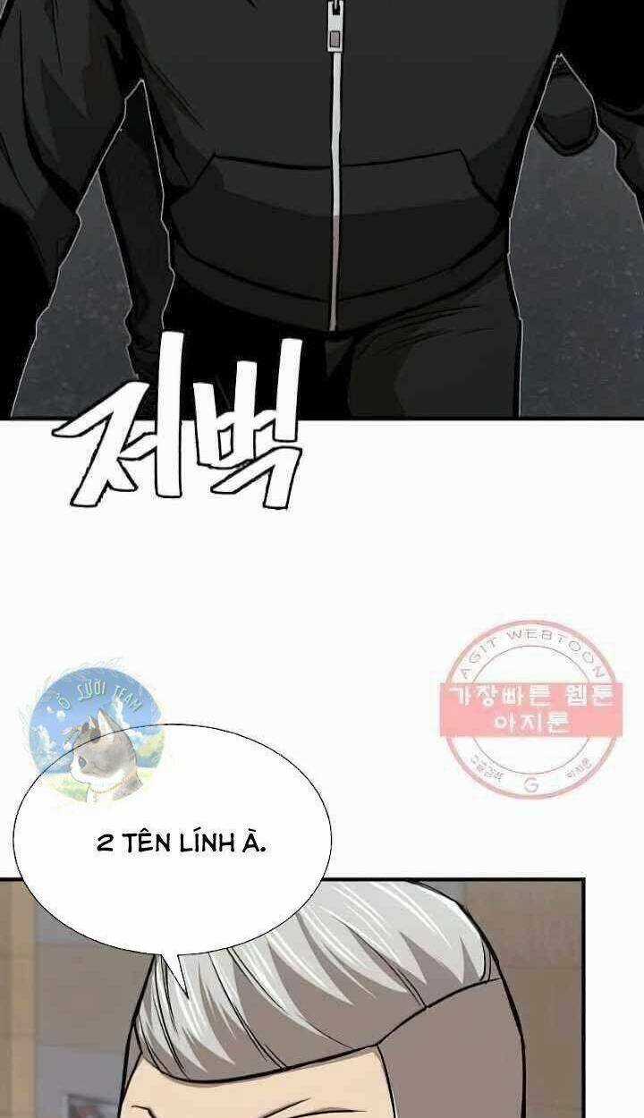 Trở Lại Ngày Tận Thế Chapter 117 trang 42