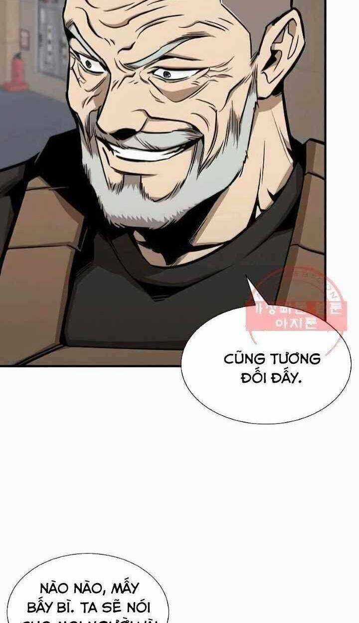 Trở Lại Ngày Tận Thế Chapter 117 trang 43