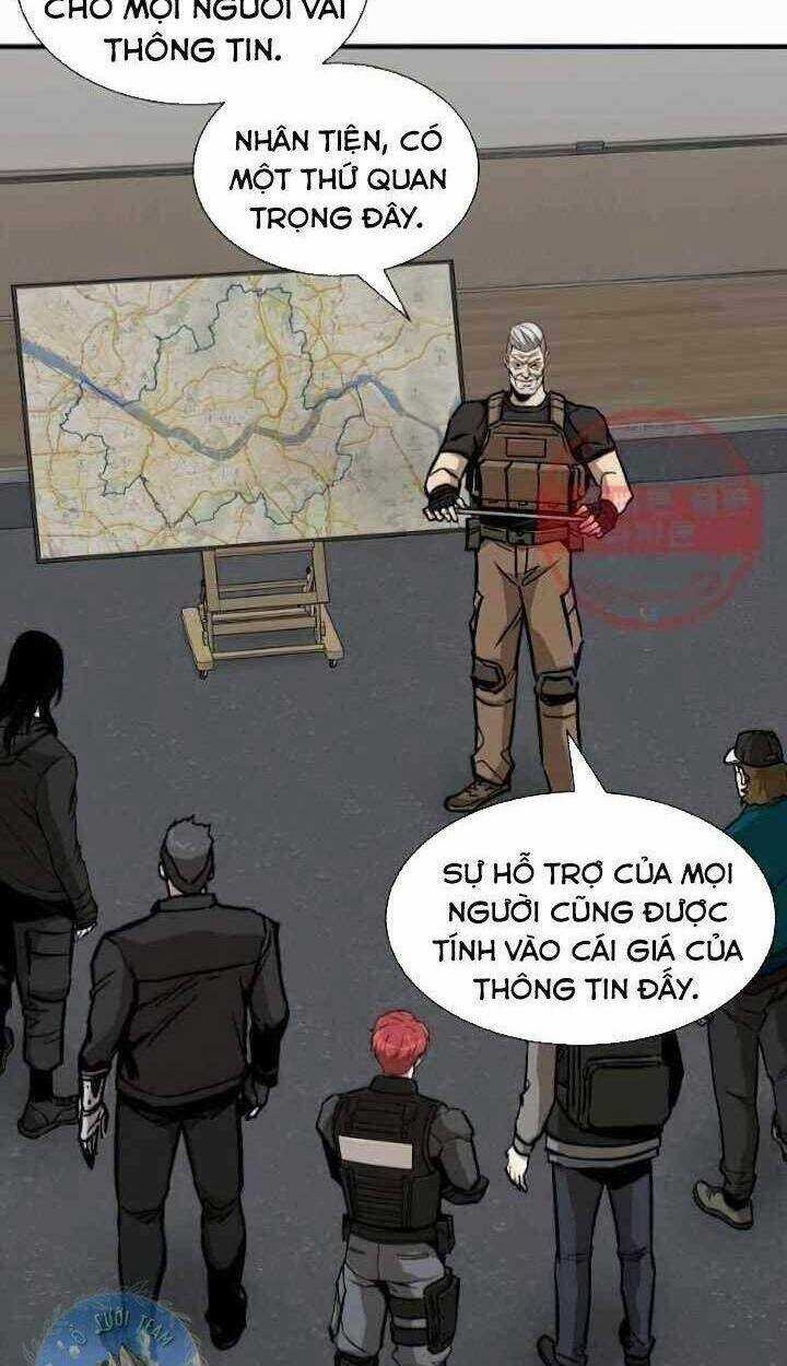 Trở Lại Ngày Tận Thế Chapter 117 trang 44