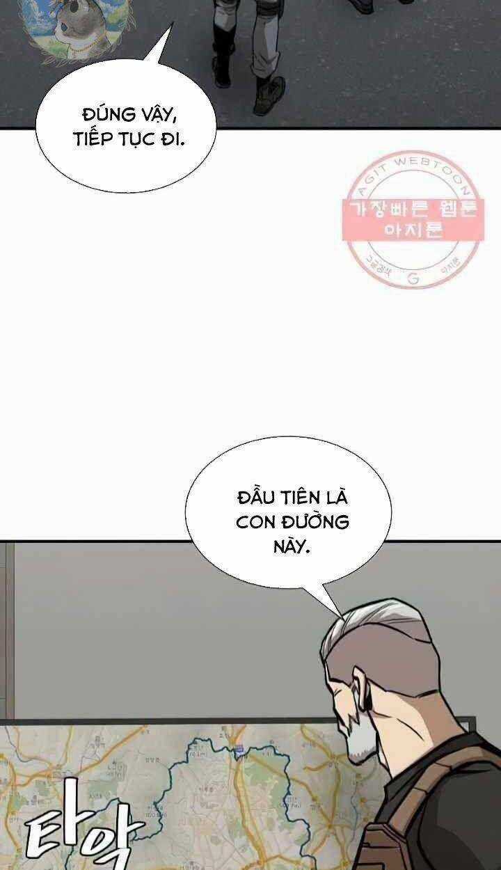 Trở Lại Ngày Tận Thế Chapter 117 trang 45