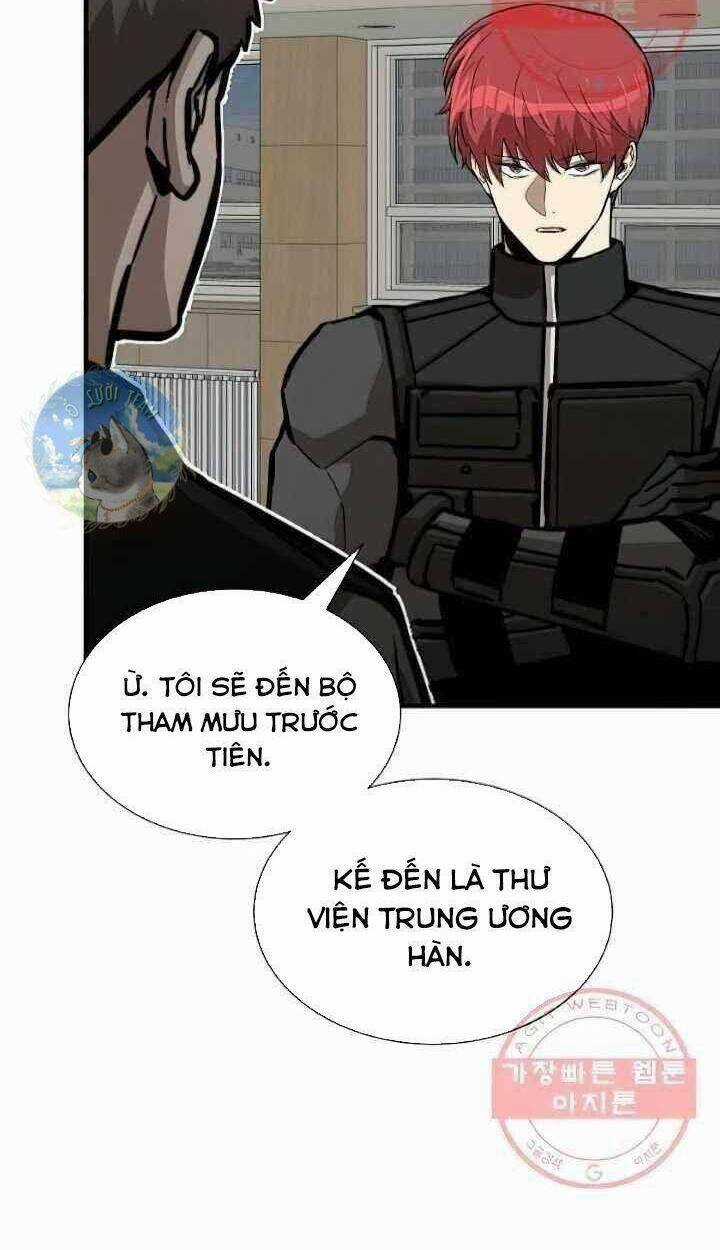 Trở Lại Ngày Tận Thế Chapter 117 trang 47