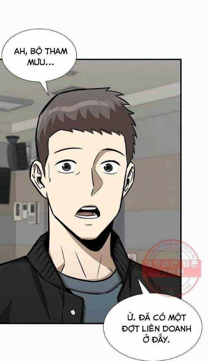 Trở Lại Ngày Tận Thế Chapter 117 trang 48