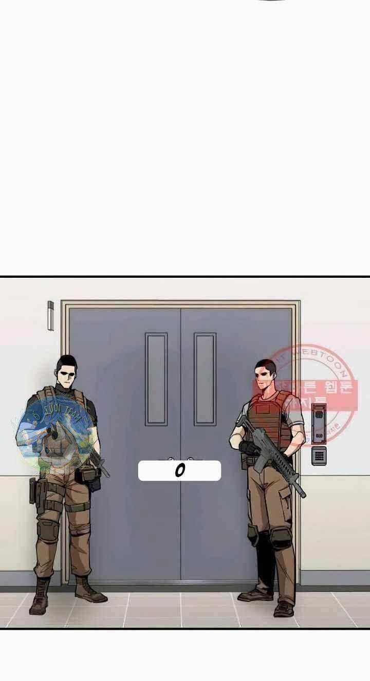 Trở Lại Ngày Tận Thế Chapter 117 trang 49